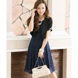 ドレス パーティードレス 結婚式ドレス | PourVous | 詳細画像24