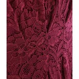 ドレス パーティードレス 結婚式ドレス | PourVous | 詳細画像30