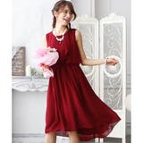 ワンピース 結婚式 パーティードレス | PourVous | 詳細画像2 