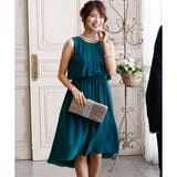 ワンピース 結婚式 パーティードレス | PourVous | 詳細画像3 