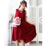 ワンピース 結婚式 パーティードレス | PourVous | 詳細画像5 