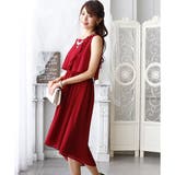 ワンピース 結婚式 パーティードレス | PourVous | 詳細画像6 