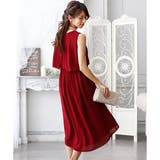 ワンピース 結婚式 パーティードレス | PourVous | 詳細画像7 