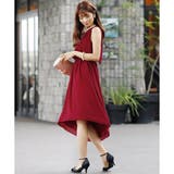 ワンピース 結婚式 パーティードレス | PourVous | 詳細画像10 