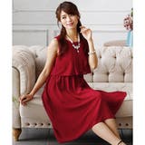 ワンピース 結婚式 パーティードレス | PourVous | 詳細画像11 