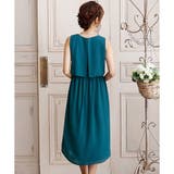 ワンピース 結婚式 パーティードレス | PourVous | 詳細画像15 