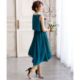 ワンピース 結婚式 パーティードレス | PourVous | 詳細画像20 