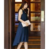 ワンピース 結婚式 パーティードレス | PourVous | 詳細画像22 