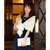 ワンピース 結婚式 パーティードレス | PourVous | 詳細画像27 