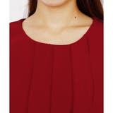 ワンピース 結婚式 パーティードレス | PourVous | 詳細画像29 