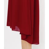 ワンピース 結婚式 パーティードレス | PourVous | 詳細画像30 