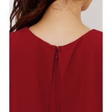 ワンピース 結婚式 パーティードレス | PourVous | 詳細画像31 