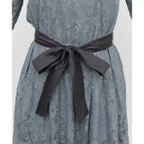 パーティードレス ワンピース 結婚式 | PourVous | 詳細画像24