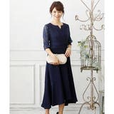 結婚式 ワンピース パーティードレス | PourVous | 詳細画像3