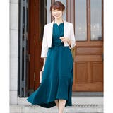 結婚式 ワンピース パーティードレス | PourVous | 詳細画像10