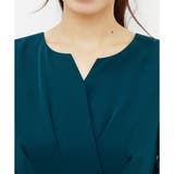 結婚式 ワンピース パーティードレス | PourVous | 詳細画像17