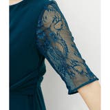 結婚式 ワンピース パーティードレス | PourVous | 詳細画像18