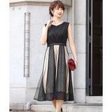 パーティードレス ワンピース 結婚式 | PourVous | 詳細画像3