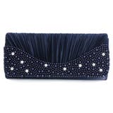 【結婚式やパーティーに】パール 付き リボン | PourVous | 詳細画像4 