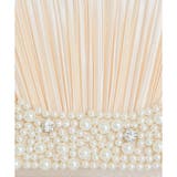 【結婚式やパーティーに】パール 付き リボン | PourVous | 詳細画像10 