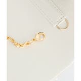 【結婚式やパーティーに】パール 付き リボン | PourVous | 詳細画像13 