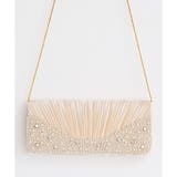 【結婚式やパーティーに】パール 付き リボン | PourVous | 詳細画像14 