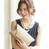 クラッチバッグ パーティーバッグ 結婚式 | PourVous | 詳細画像17