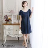 ドレス 結婚式ドレス パーティードレス | PourVous | 詳細画像10