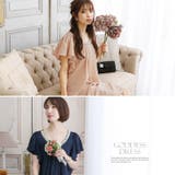 ドレス 結婚式ドレス パーティードレス | PourVous | 詳細画像14