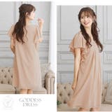 ドレス 結婚式ドレス パーティードレス | PourVous | 詳細画像5