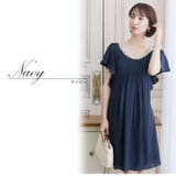 ドレス 結婚式ドレス パーティードレス | PourVous | 詳細画像6