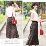 スカート ボトムス 女の子 | PourVous | 詳細画像7 