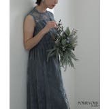 結婚式 ワンピース パーティードレス | PourVous | 詳細画像11