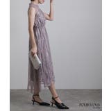 結婚式 ワンピース パーティードレス | PourVous | 詳細画像17