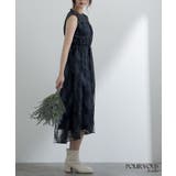 結婚式 ワンピース パーティードレス | PourVous | 詳細画像29