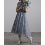 結婚式 ワンピース パーティードレス | PourVous | 詳細画像3