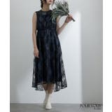 結婚式 ワンピース パーティードレス | PourVous | 詳細画像7