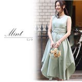 パーティードレス 結婚式 ワンピース | PourVous | 詳細画像12 