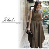 パーティードレス 結婚式 ワンピース | PourVous | 詳細画像6 