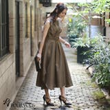 パーティードレス 結婚式 ワンピース | PourVous | 詳細画像27 