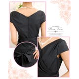 結婚式 ワンピース ドレス | PourVous | 詳細画像4