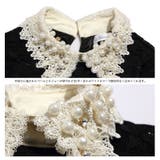 ワンピース 結婚式 結婚式ワンピース | PourVous | 詳細画像4 