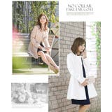 チェスターコート コート アウター | PourVous | 詳細画像3