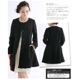 チェスターコート コート アウター | PourVous | 詳細画像5