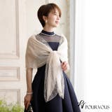 ショール ボレロ ストール | PourVous | 詳細画像12