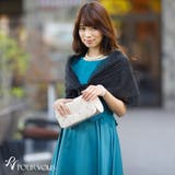 ショール ボレロ ストール | PourVous | 詳細画像13