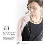 ワンピース 結婚式 フォーマル&パーティー | PourVous | 詳細画像30 
