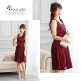 ドレス パーティードレス 結婚式ドレス | PourVous | 詳細画像35