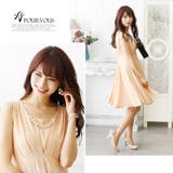 ドレス パーティードレス 結婚式ドレス | PourVous | 詳細画像37