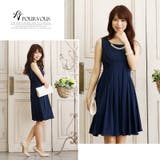 ドレス パーティードレス 結婚式ドレス | PourVous | 詳細画像39